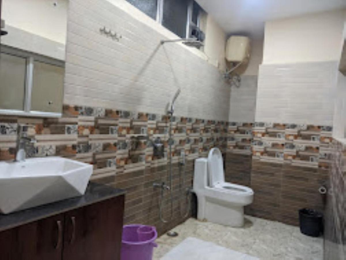 Hotel Urban Cottage Guwahati Exterior foto