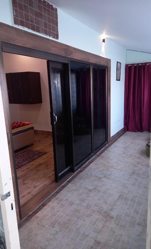 Hotel Urban Cottage Guwahati Exterior foto