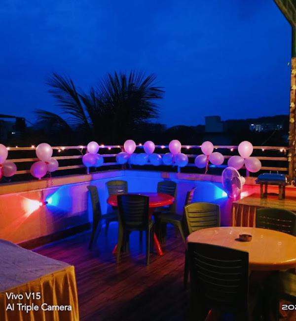 Hotel Urban Cottage Guwahati Exterior foto