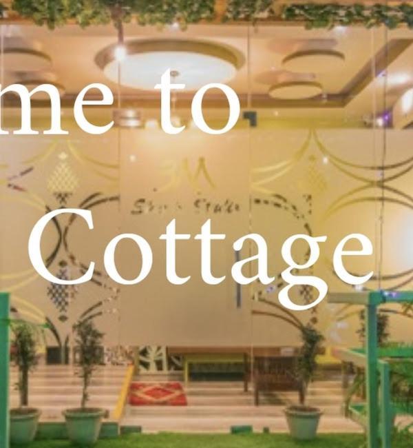 Hotel Urban Cottage Guwahati Exterior foto